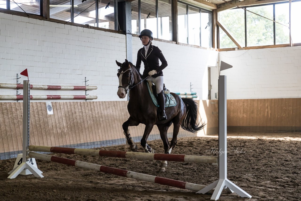 Bild 67 - Pony Akademie Turnier